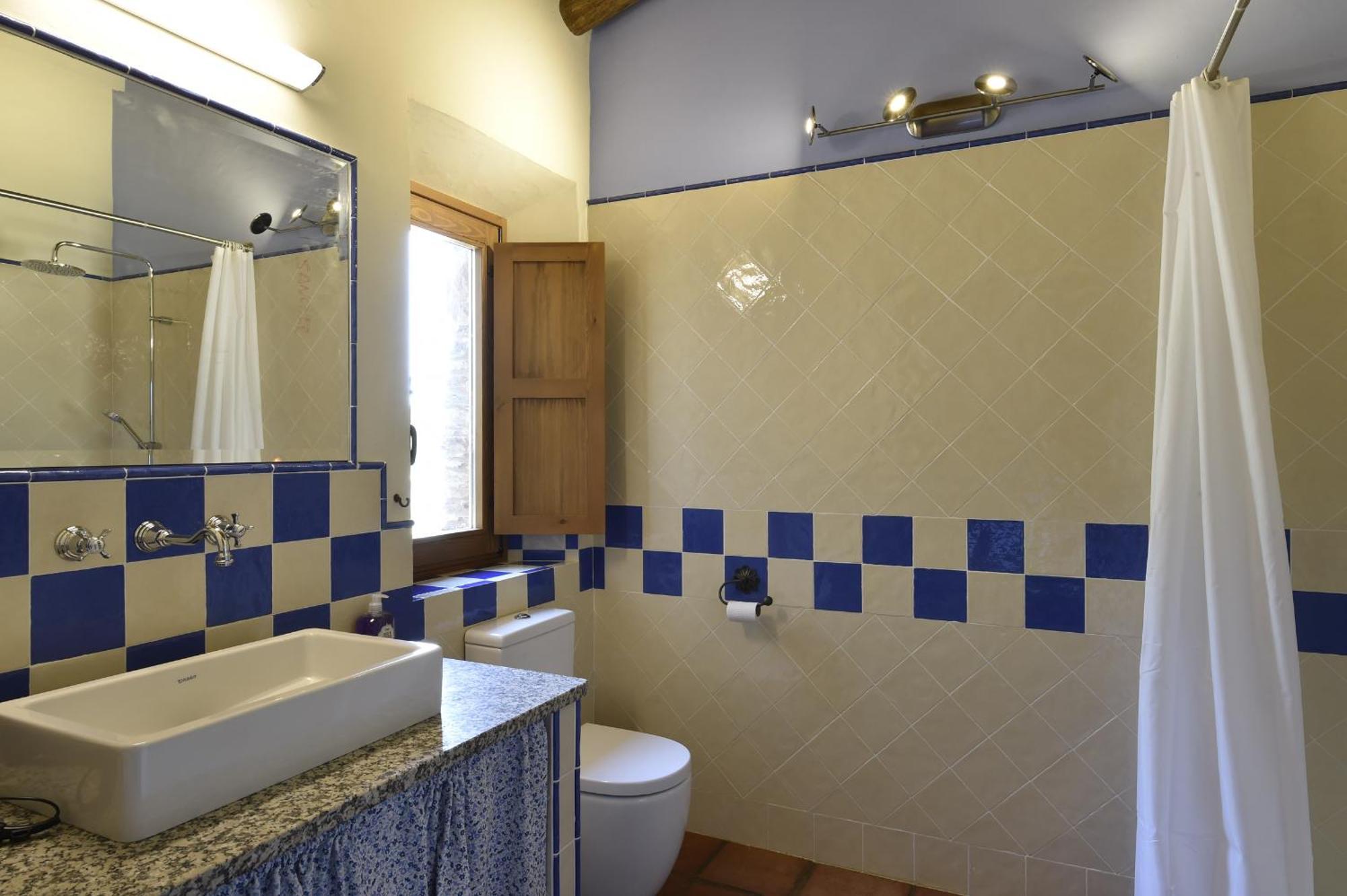 Finca Las Abubillas Jaraicejo Szoba fotó
